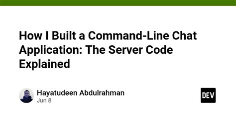 Image result for Command Line Exit App