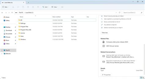 Image result for File Explorer Versioning