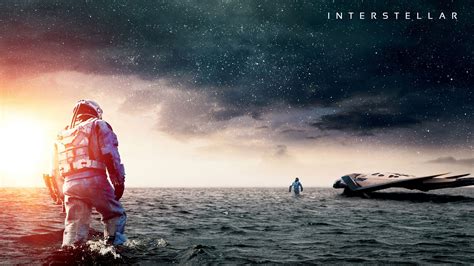 Interstellar 4K Wallpapers - Top Free Interstellar 4K Backgrounds ...