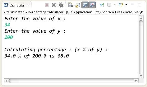 Afbeeldingsresultaten voor Ording in Java for Calculation