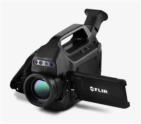 Image result for FLIR Camera UAP