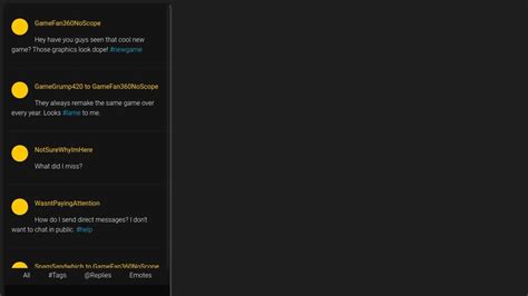 Image result for Chat UI CodePen
