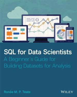 Image result for Advanced SQL for Data Scientists