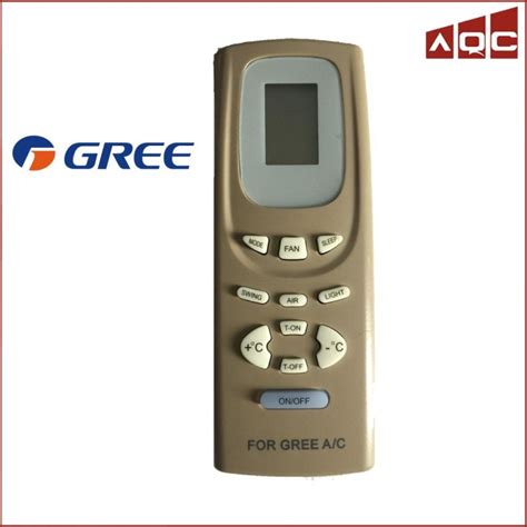 Gree Remote Control System-এর ছবি ফলাফল