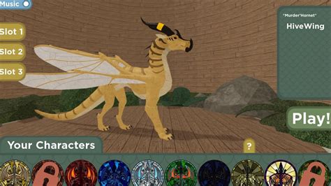 Hive Wing Roblox に対する画像結果