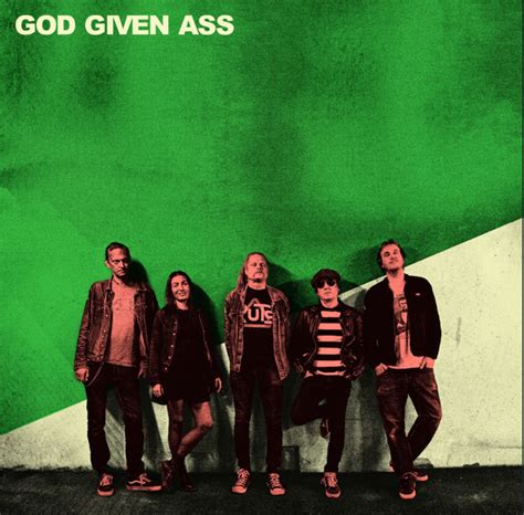 Toradh íomhá ar God-given Partner