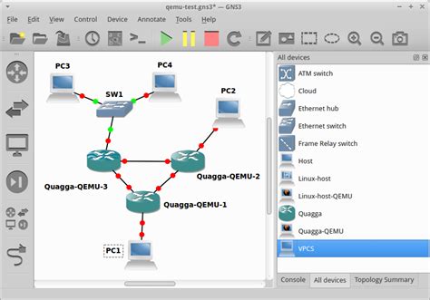 Image result for GNS3 Images Download