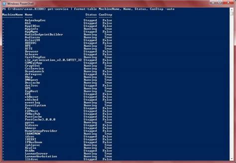 PowerShell Windows XP に対する画像結果