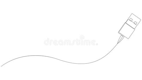 Image result for Data Link Line Drawing