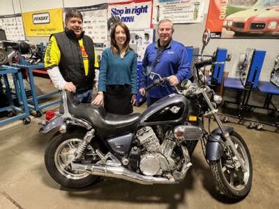 Toradh íomhá ar Total Control Motorcycle Course