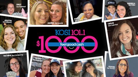 Toradh íomhá ar Kosi 101.1