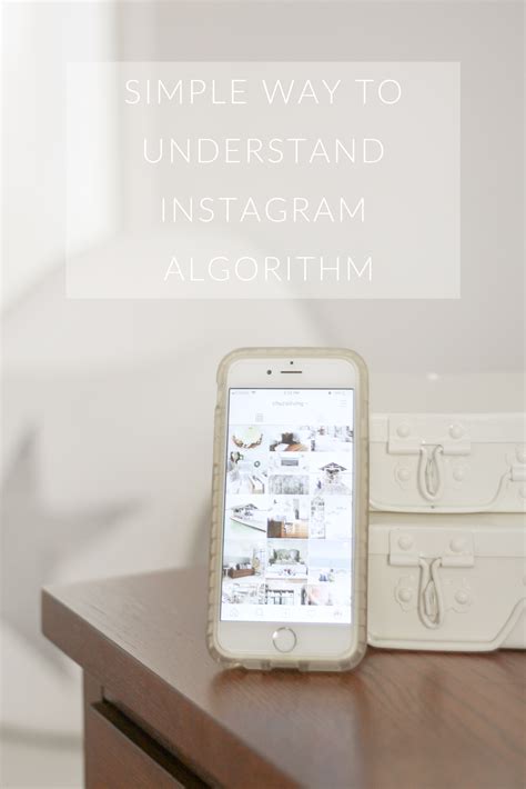 Understand Instagram Algorithm に対する画像結果