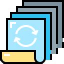 Image result for Batch Module Icon