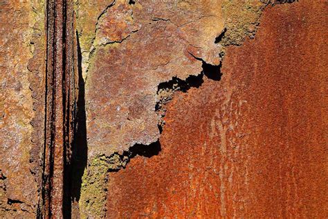 Image result for Rust Metal Drawing
