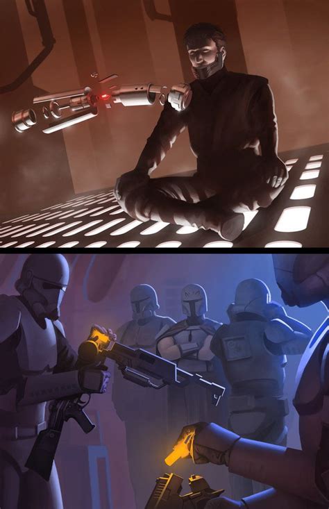 Star Wars What If に対する画像結果