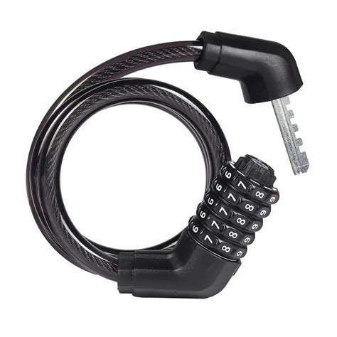 5 Digit Code Lok に対する画像結果