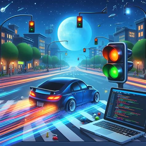 Code Development Car Board Cartoon に対する画像結果