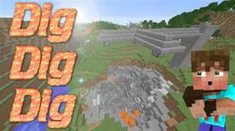 Minecraft Digging Platform に対する画像結果