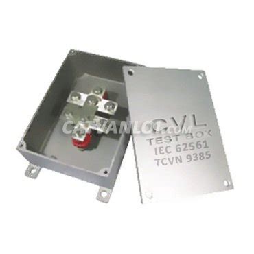 Ground Rod Test Box に対する画像結果