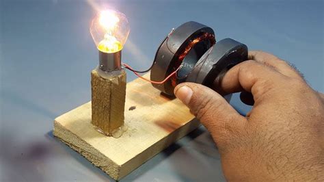 Energy Using Magnet and Wire に対する画像結果