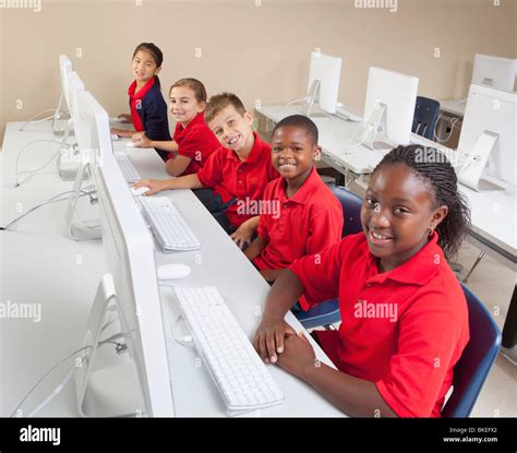 Image result for Student Taking Class in Computer