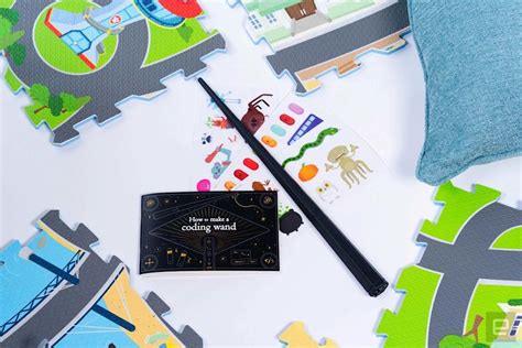 Toradh íomhá ar Early Childhood Coding Tools