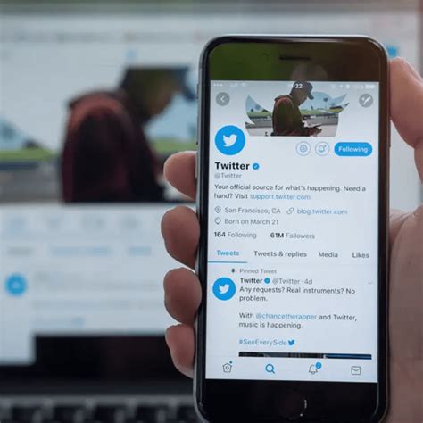 Mobile Twitter Search 的图像结果