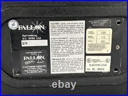 Vintage Fallon Neon OPEN Sign Business Window SIGN | Vintage Neon Sign