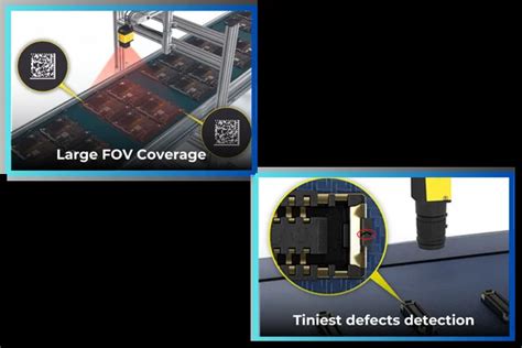 Image result for Size Defect Detection Cards