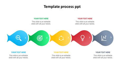 Image result for Process Explaination PPT Template