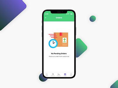 Image result for Order Screen Example