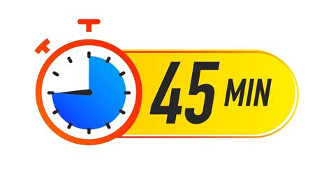 Image result for Google Timer 45 Minutes