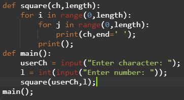 Image result for Write a Programto Print Your Name Inside the Box in Python