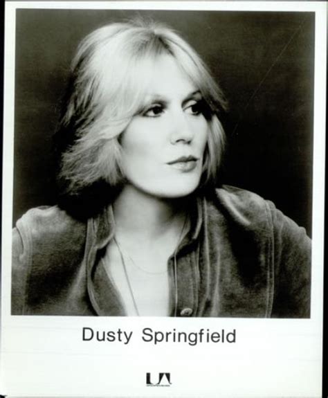 Toradh íomhá ar Dusty Springfield It Begins Again