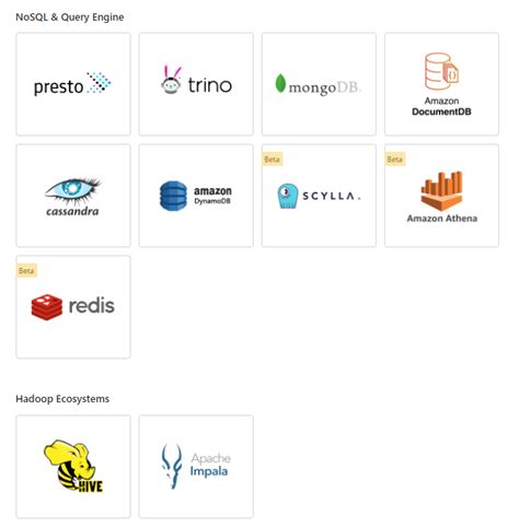 QueryInterface に対する画像結果