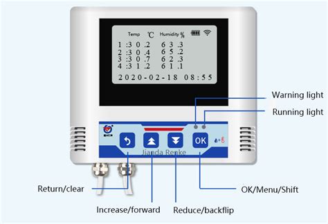 Image result for Air Humidity Sensor Data Logger