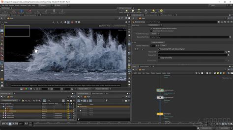 Image result for Houdini Software