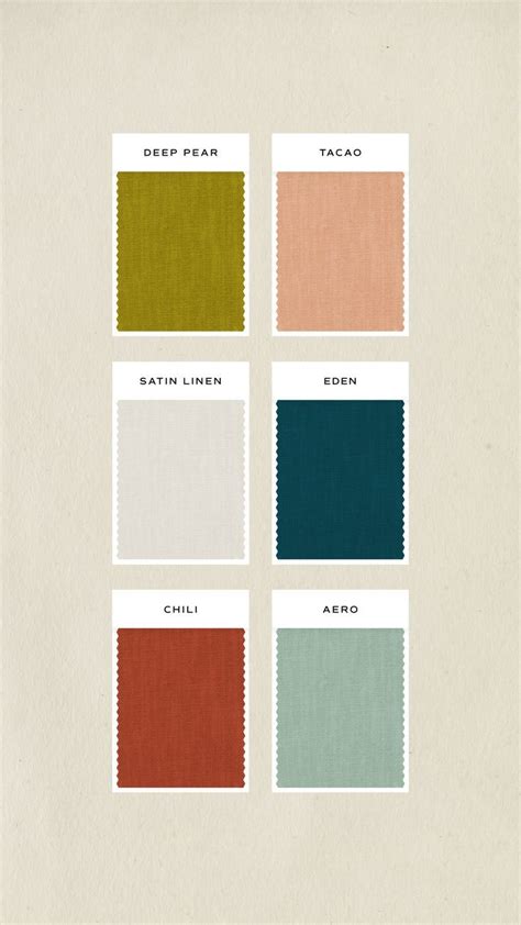 Image result for Mid Century Modern Color Palette