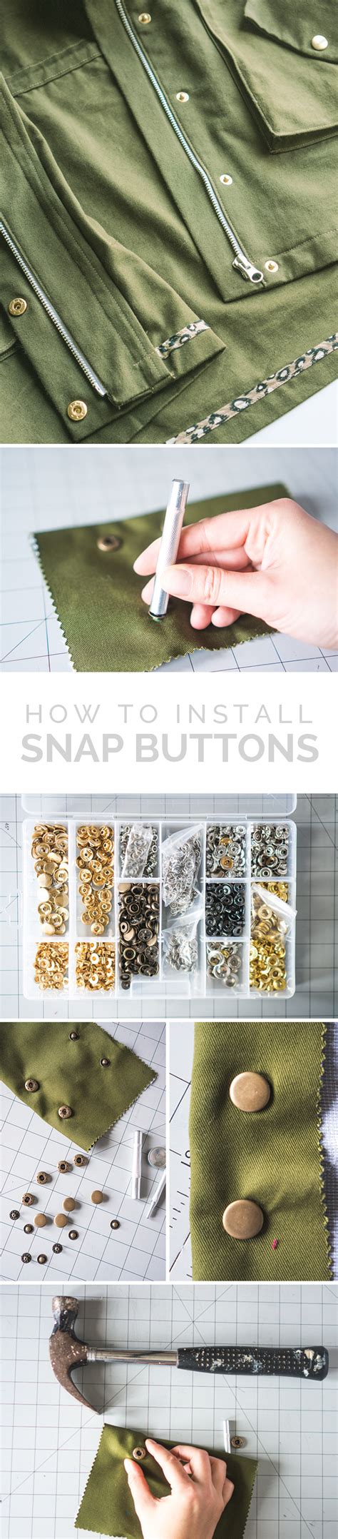 Installing Snap Buttons に対する画像結果