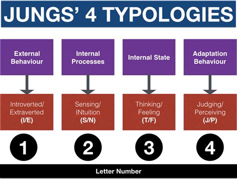Afbeeldingsresultaten voor 4 Types of Personality Examples