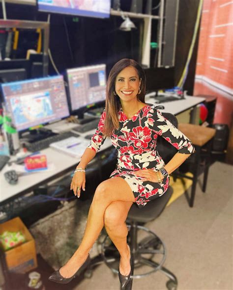 Image result for Weather Lady Reporters