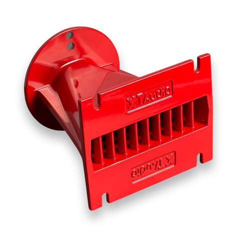 Line Array Horn に対する画像結果