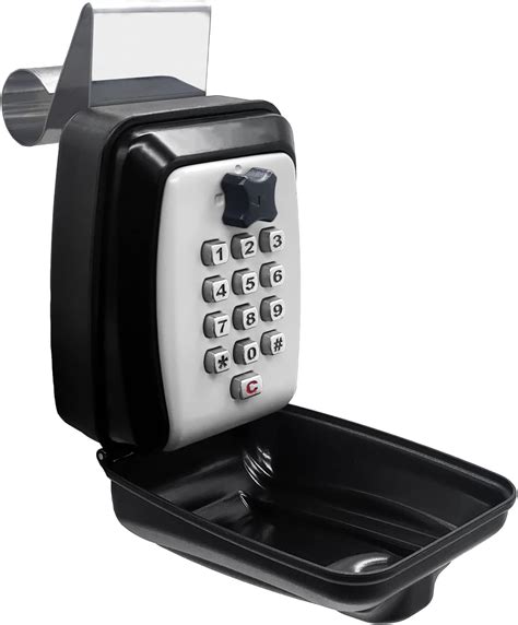 Image result for Car Key Lock Box