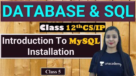 Image result for How Show Database a Specific in MySQL Class 12 IP