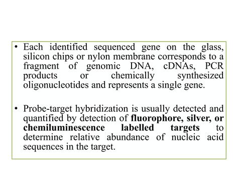Image result for Microarray Technique