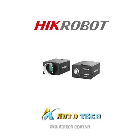 Toradh íomhá ar Machine Vision Camera Gmax0505