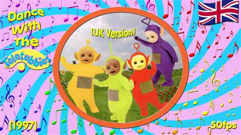 Image result for Teletubbies Step