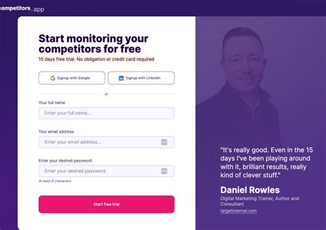 Toradh íomhá ar Examples of Competitors of Restaurants