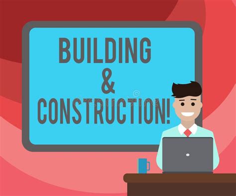 Image result for How to Work Building Text