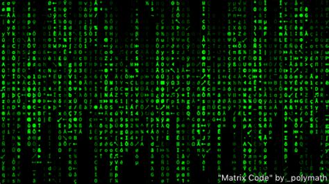 Image result for Matrix Code BG